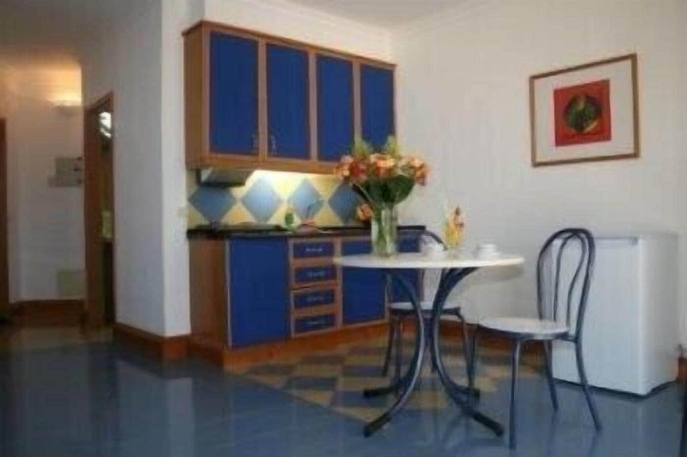 Hotel Apartamento Foz Atlantida Monte Gordo Dış mekan fotoğraf